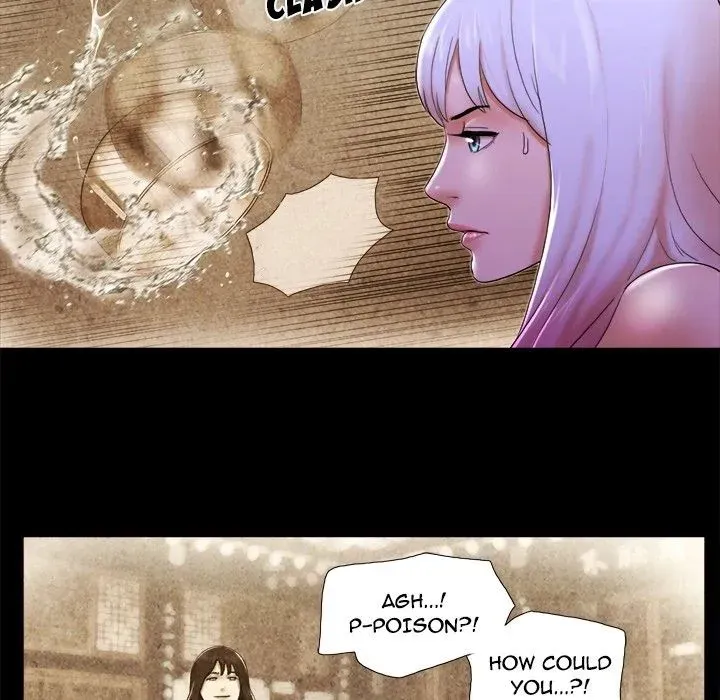 Double Trouble Chapter 22 page 19 - 