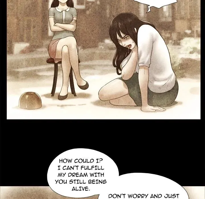 Double Trouble Chapter 22 page 20 - 