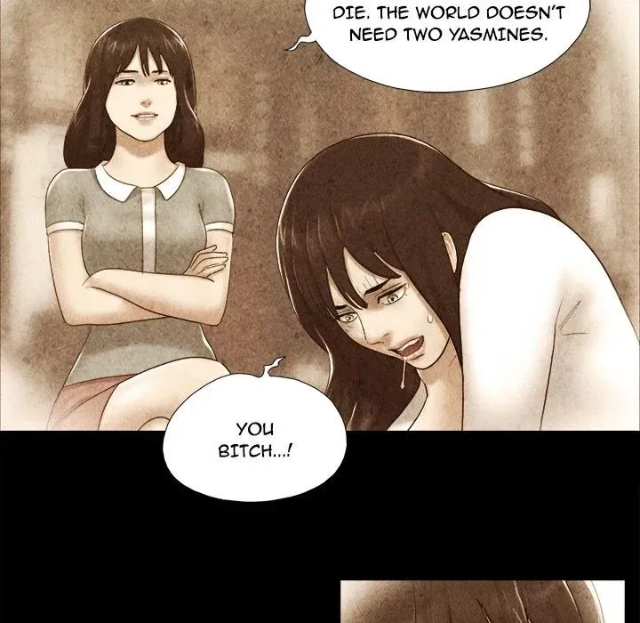 Double Trouble Chapter 22 page 21 - 