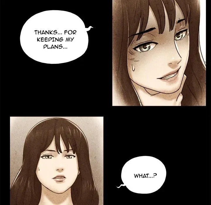 Double Trouble Chapter 22 page 22 - 