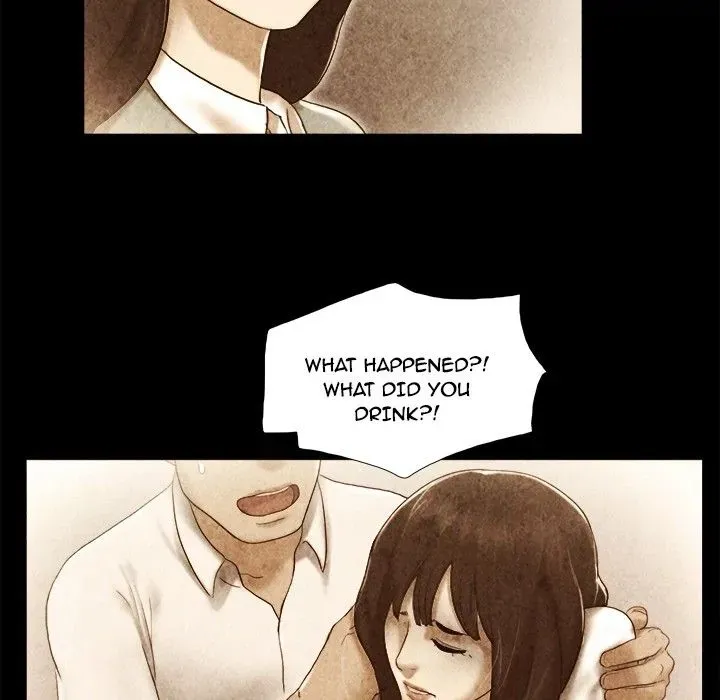 Double Trouble Chapter 22 page 25 - 