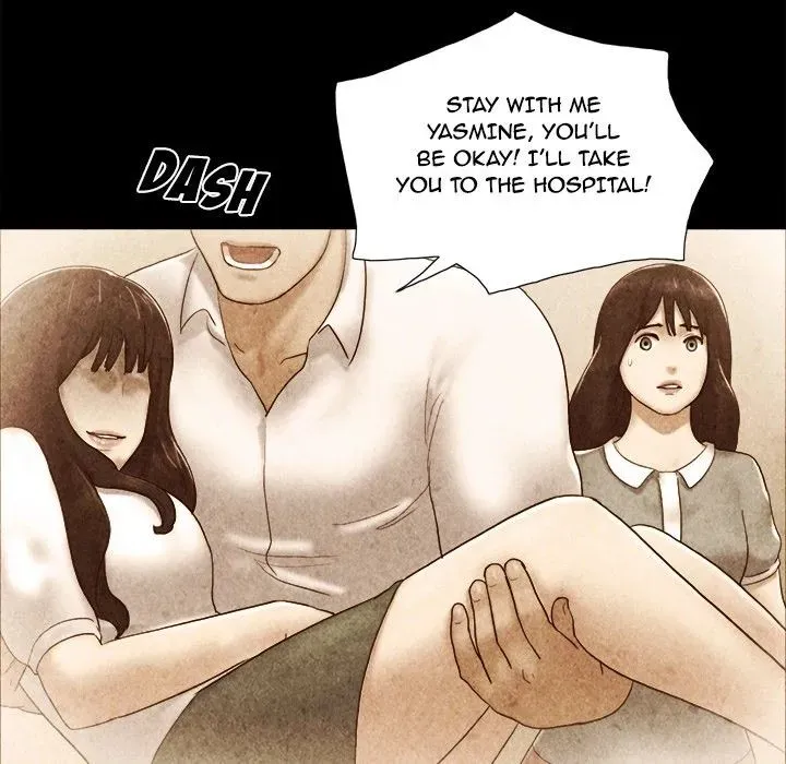 Double Trouble Chapter 22 page 28 - 