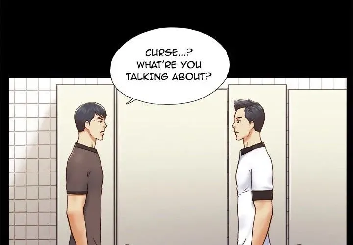 Double Trouble Chapter 22 page 4 - 