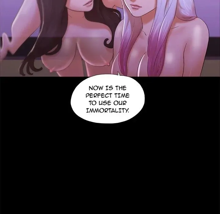 Double Trouble Chapter 22 page 31 - 