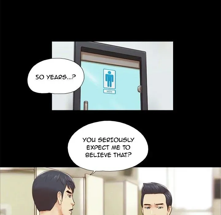Double Trouble Chapter 22 page 32 - 