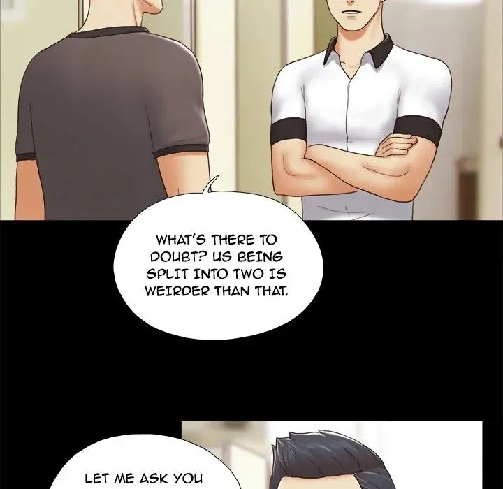 Double Trouble Chapter 22 page 33 - 