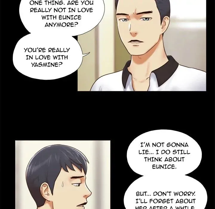 Double Trouble Chapter 22 page 34 - 