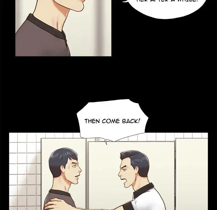 Double Trouble Chapter 22 page 35 - 