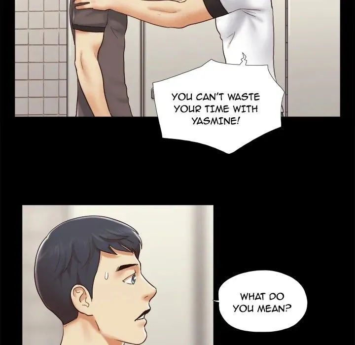 Double Trouble Chapter 22 page 36 - 