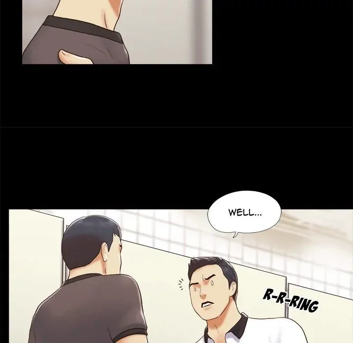 Double Trouble Chapter 22 page 37 - 