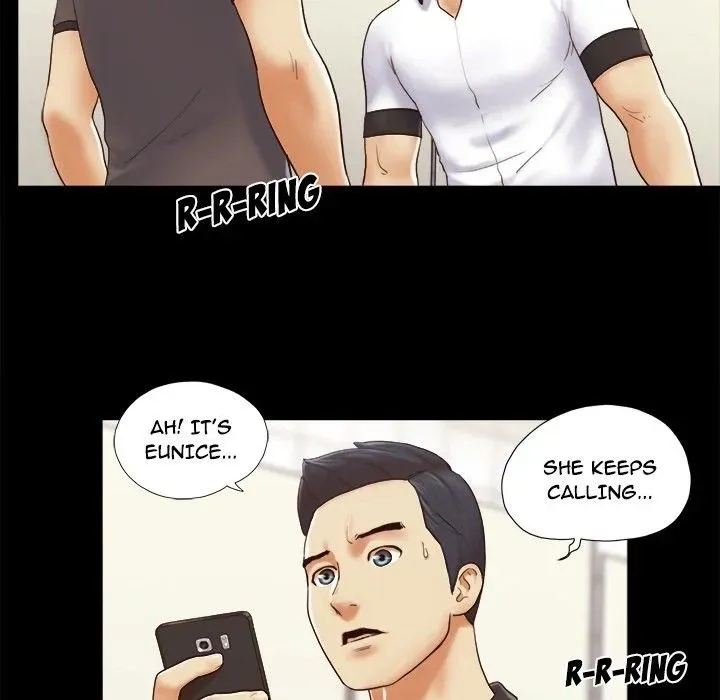 Double Trouble Chapter 22 page 38 - 
