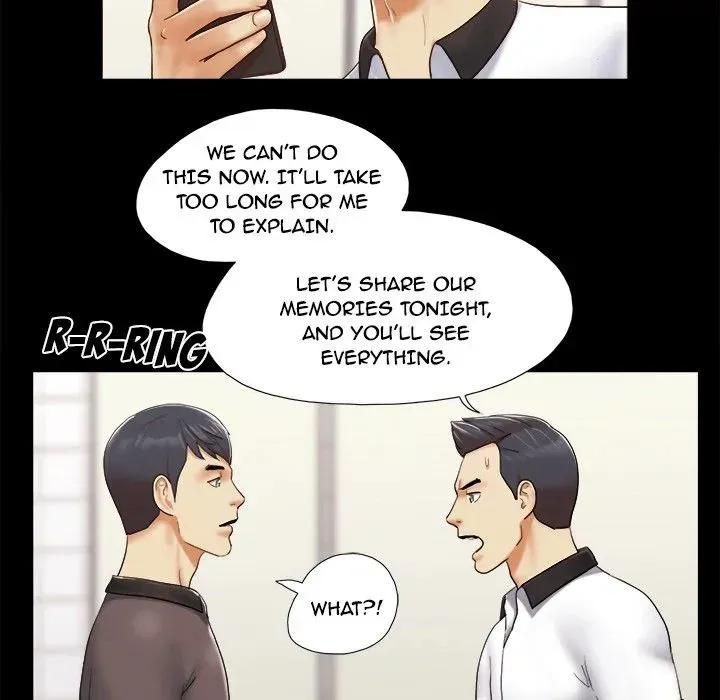Double Trouble Chapter 22 page 39 - 