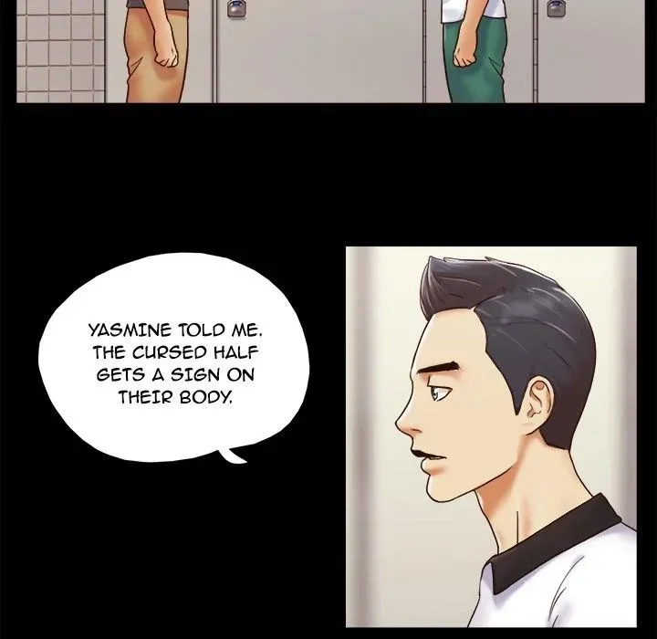 Double Trouble Chapter 22 page 5 - 