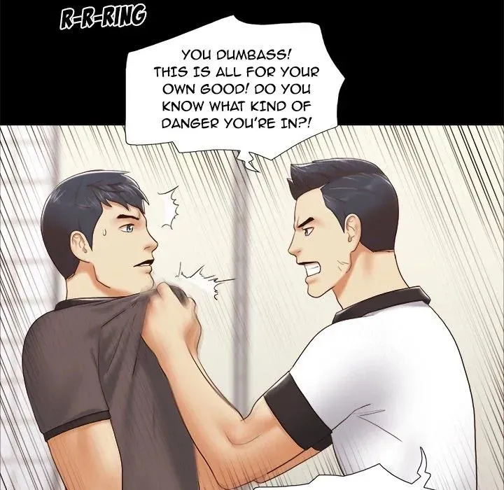 Double Trouble Chapter 22 page 41 - 