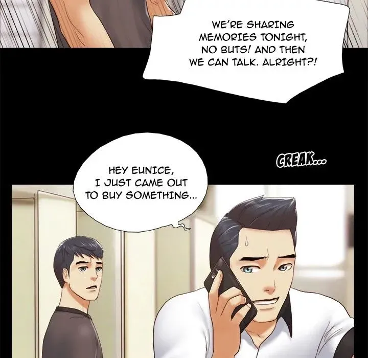 Double Trouble Chapter 22 page 42 - 