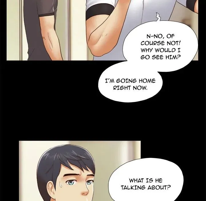 Double Trouble Chapter 22 page 43 - 