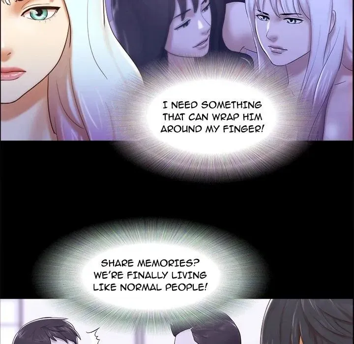 Double Trouble Chapter 22 page 46 - 