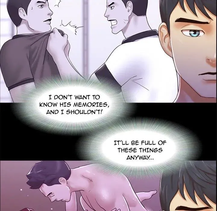 Double Trouble Chapter 22 page 47 - 