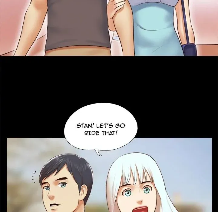 Double Trouble Chapter 22 page 50 - 