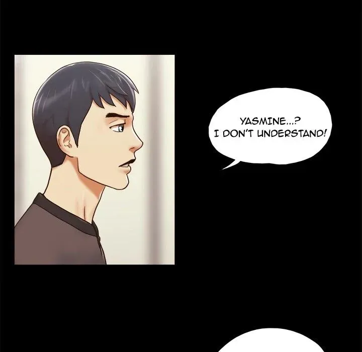 Double Trouble Chapter 22 page 6 - 