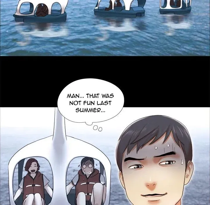 Double Trouble Chapter 22 page 52 - 