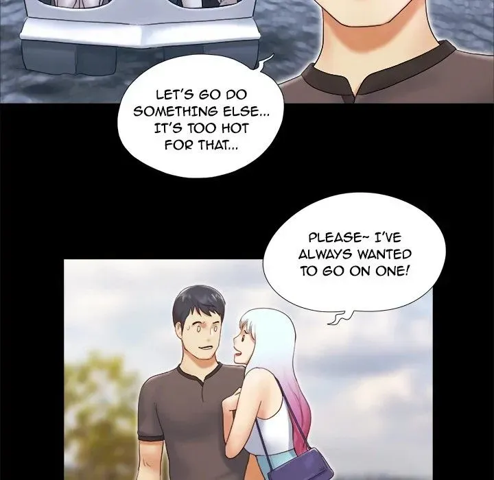 Double Trouble Chapter 22 page 53 - 