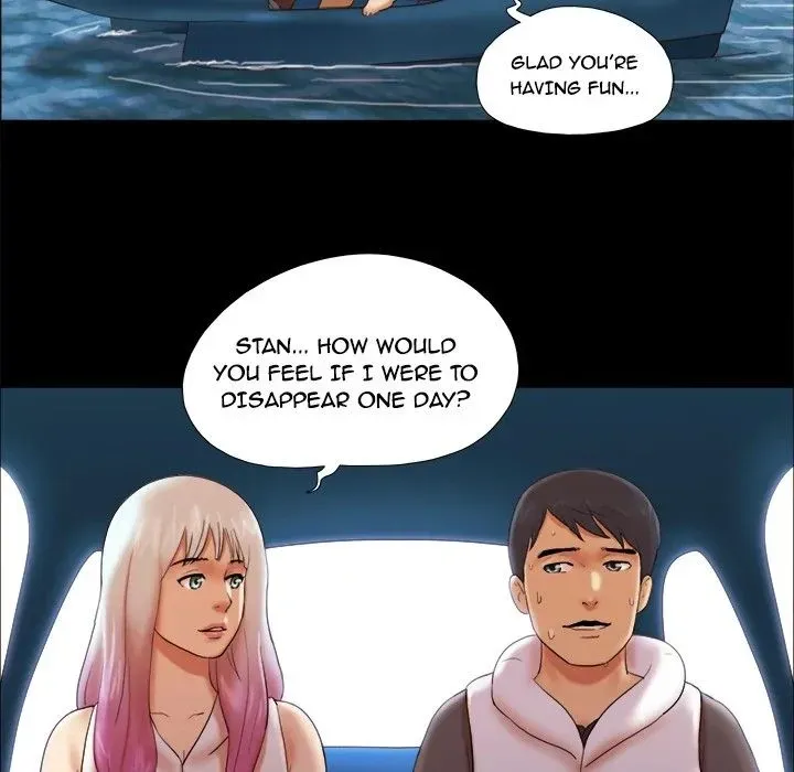 Double Trouble Chapter 22 page 57 - 