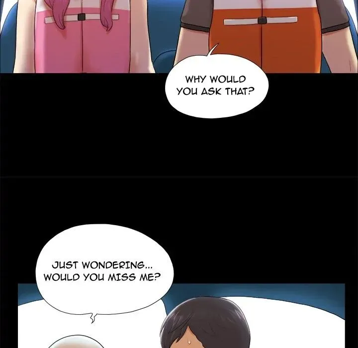 Double Trouble Chapter 22 page 58 - 