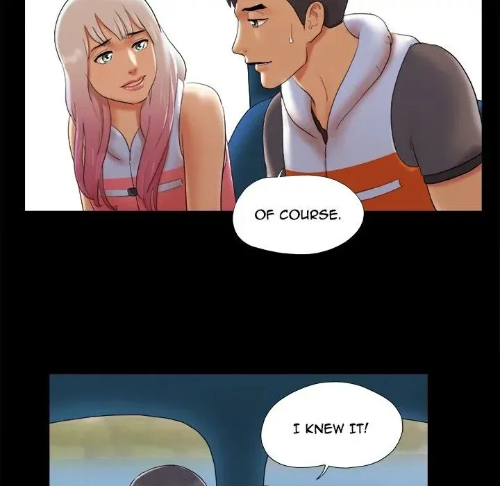 Double Trouble Chapter 22 page 59 - 
