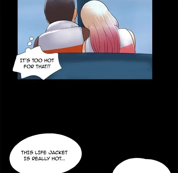 Double Trouble Chapter 22 page 60 - 
