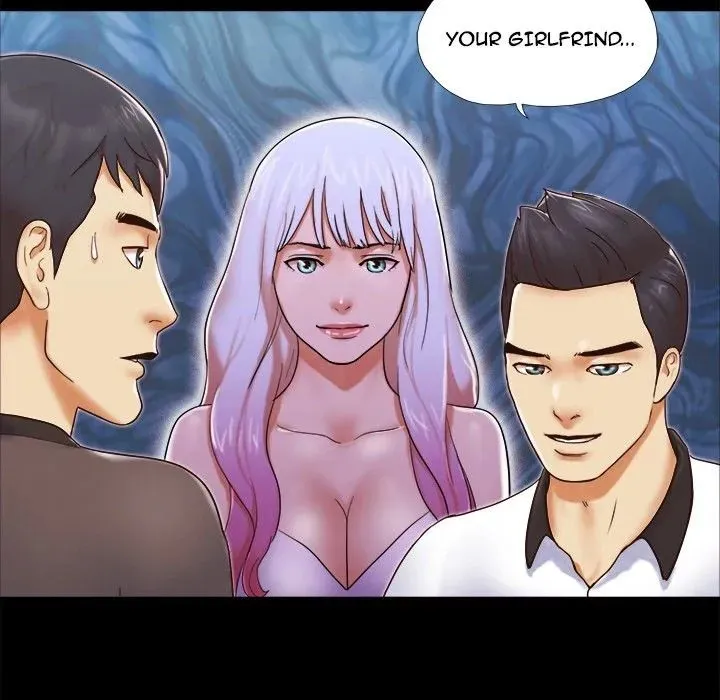 Double Trouble Chapter 22 page 7 - 