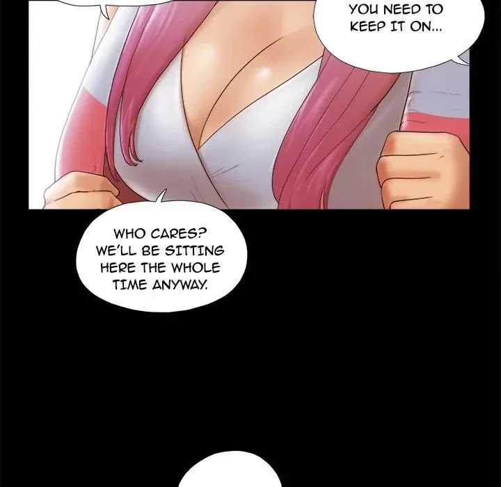 Double Trouble Chapter 22 page 61 - 