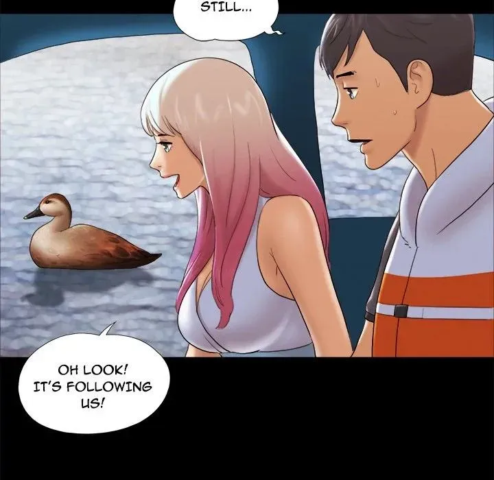 Double Trouble Chapter 22 page 62 - 