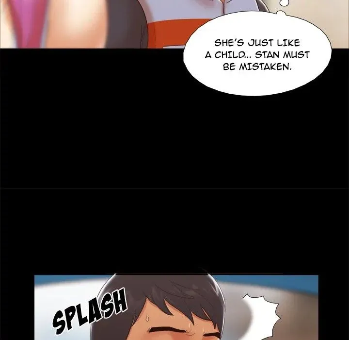 Double Trouble Chapter 22 page 65 - 