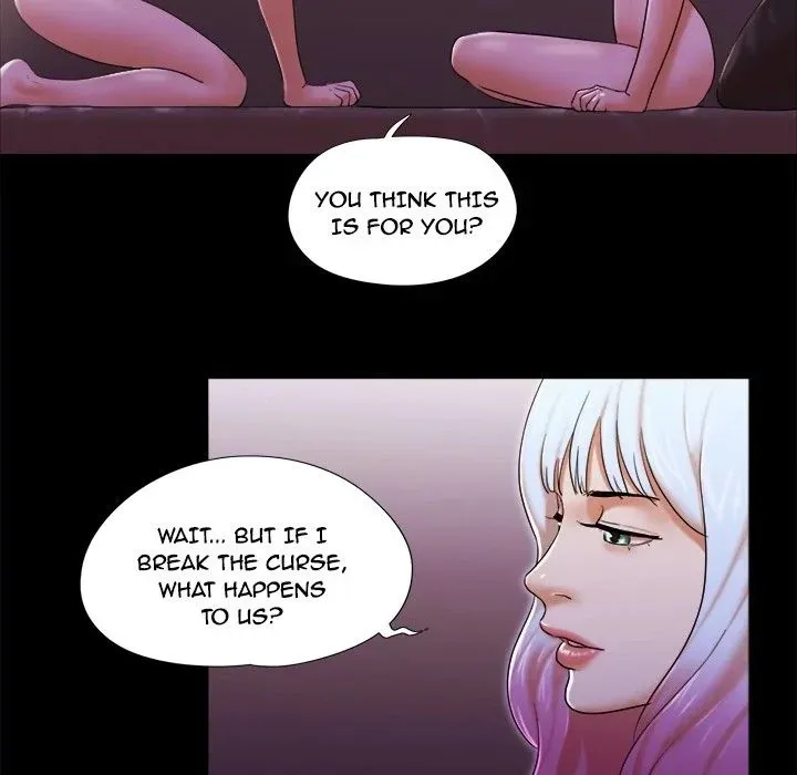 Double Trouble Chapter 22 page 10 - 