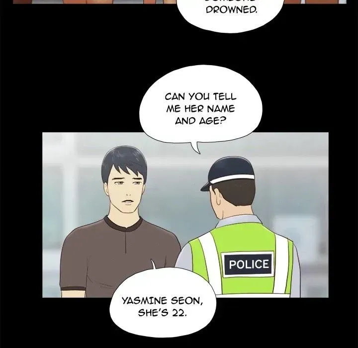 Double Trouble Chapter 23 page 12 - 