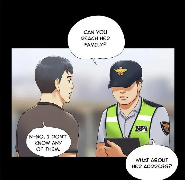 Double Trouble Chapter 23 page 13 - 