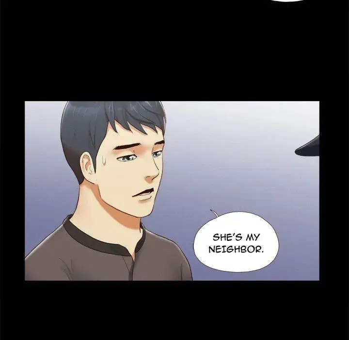 Double Trouble Chapter 23 page 14 - 