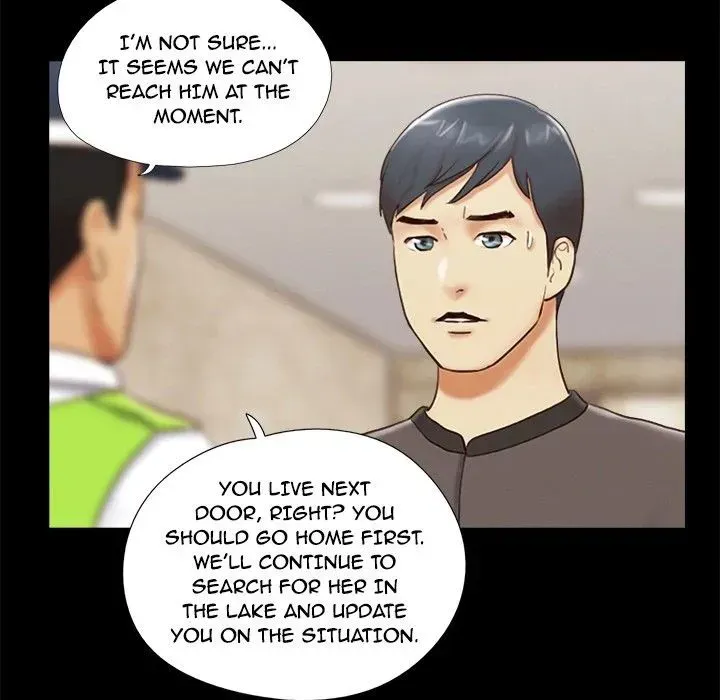 Double Trouble Chapter 23 page 19 - 