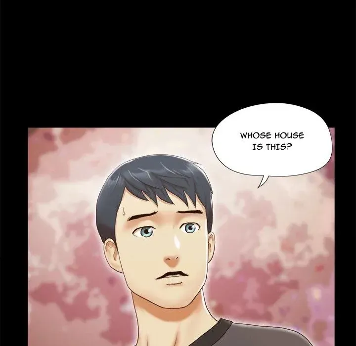 Double Trouble Chapter 23 page 21 - 