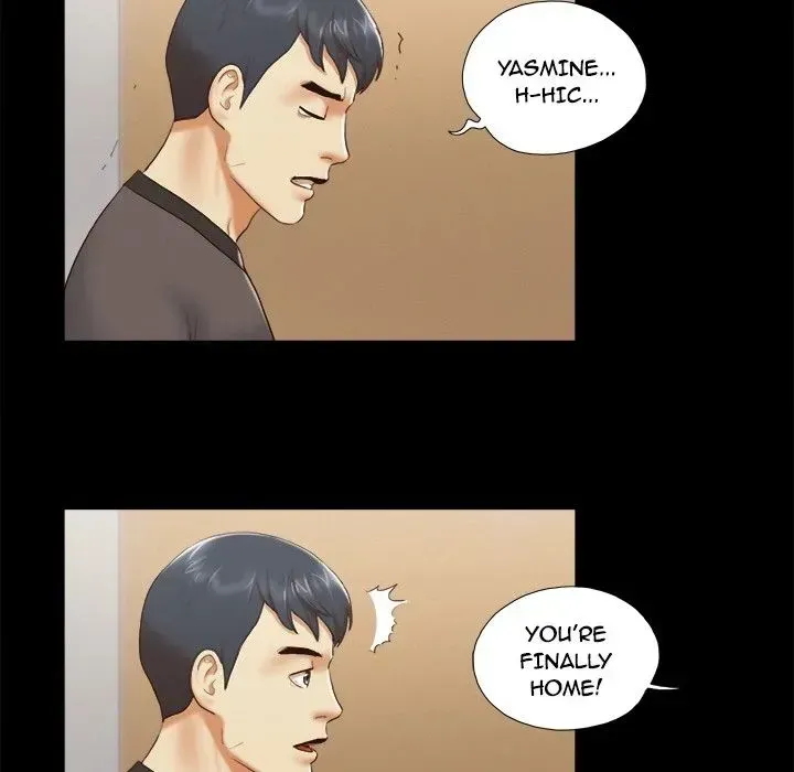 Double Trouble Chapter 23 page 27 - 