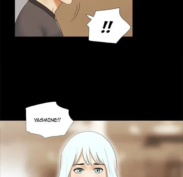 Double Trouble Chapter 23 page 28 - 
