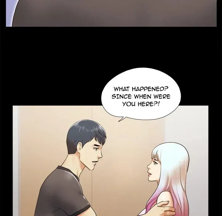 Double Trouble Chapter 23 page 32 - 