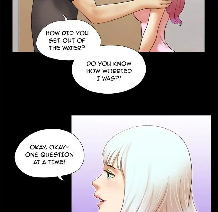 Double Trouble Chapter 23 page 33 - 