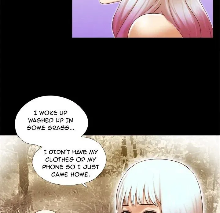 Double Trouble Chapter 23 page 34 - 
