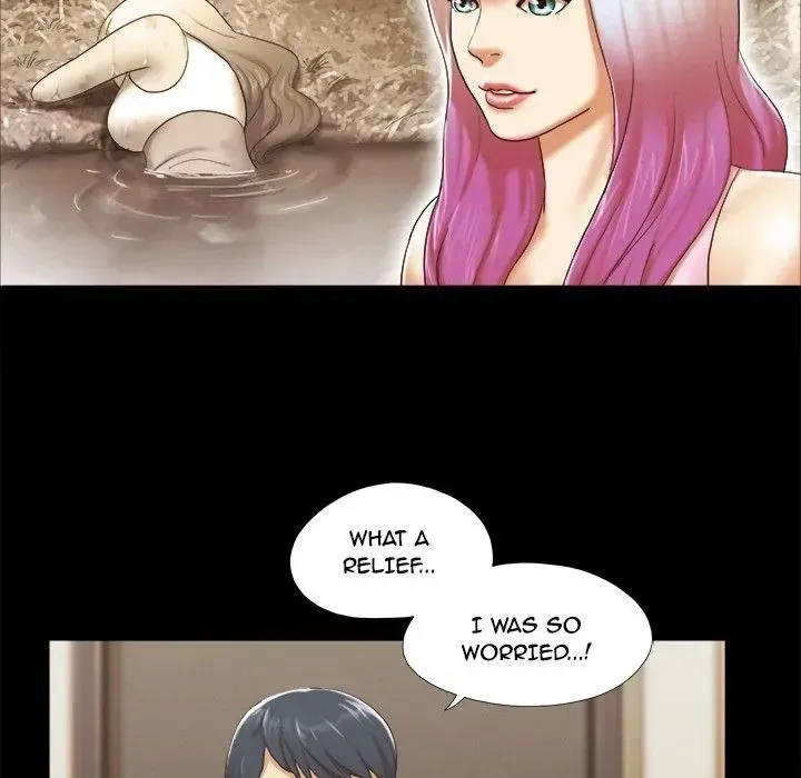 Double Trouble Chapter 23 page 35 - 