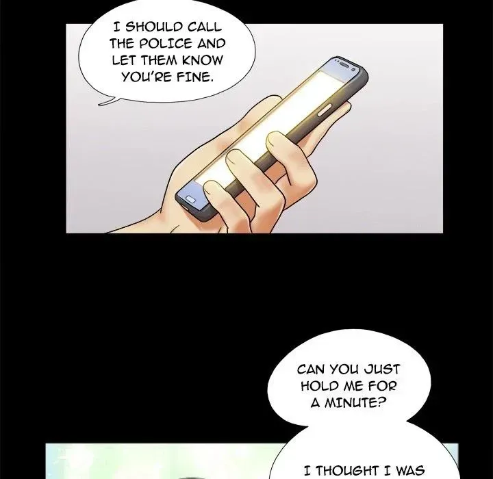 Double Trouble Chapter 23 page 37 - 