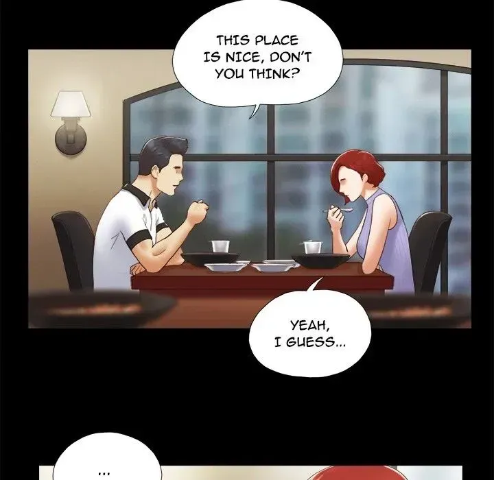 Double Trouble Chapter 23 page 5 - 