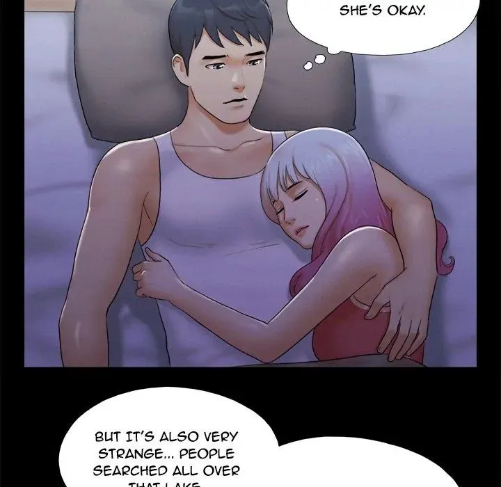 Double Trouble Chapter 23 page 42 - 