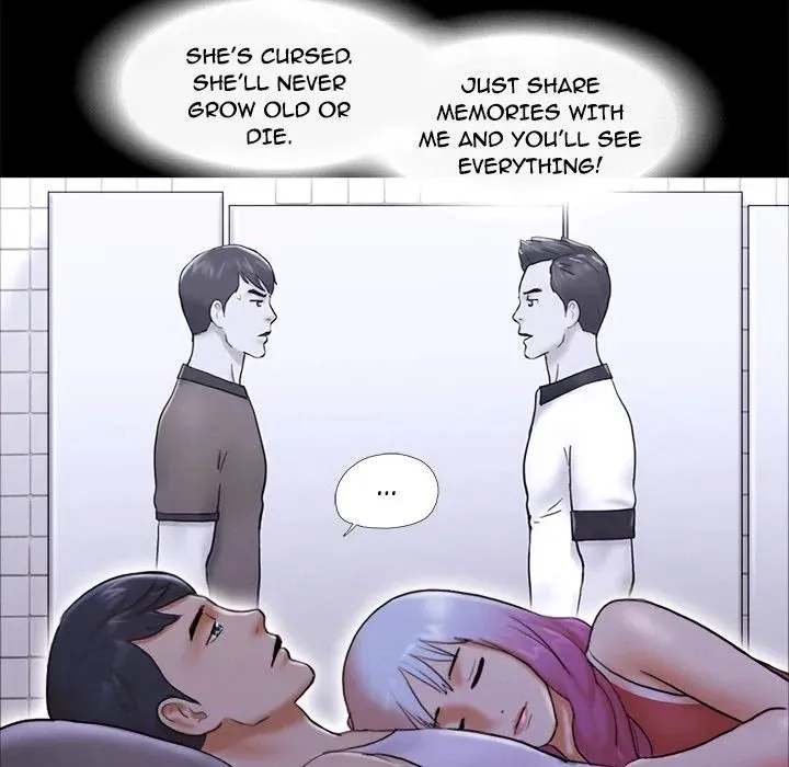 Double Trouble Chapter 23 page 44 - 